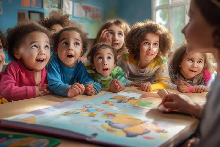 儿童故事创编心得体会；幼儿故事创编培训心得体会