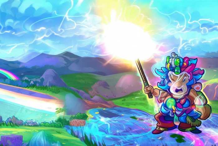 儿童绘本故事推荐雷神的故事 - 雷神1故事 儿童绘本故事推荐雷神的故事 - 雷神1故事