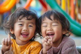 儿童友谊小故事简短100字；友谊小故事简短20字