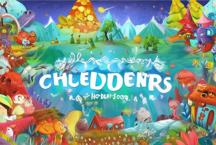 儿童小故事大全合集，儿童故事大全30分钟合集