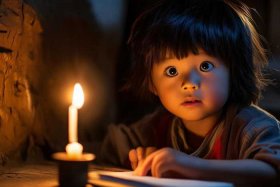 儿童成语故事100篇，儿童成语故事100篇凿壁偷光