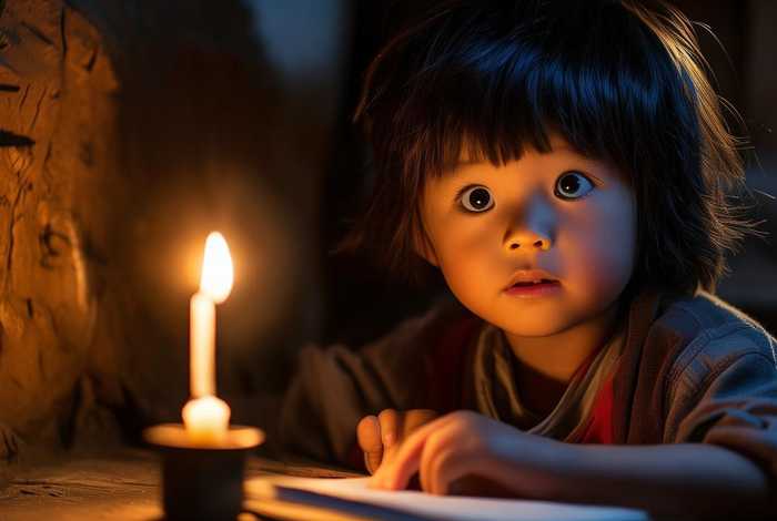 儿童成语故事100篇，儿童成语故事100篇凿壁偷光