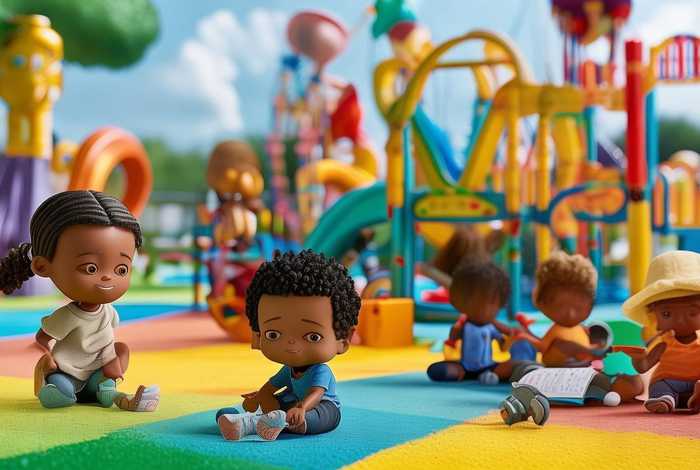 儿童品格故事(幼儿品格故事怎么写) 儿童品格故事(幼儿品格故事怎么写)