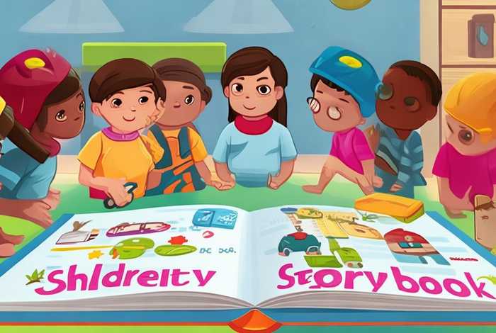 儿童安全的故事大全、少儿安全故事大全