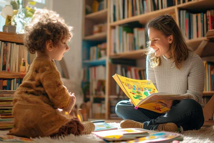 儿童故事在哪里找 儿童故事在哪里听比较好