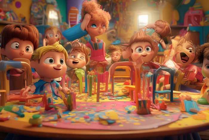 meet英语动画（英语动画片cocomelon）