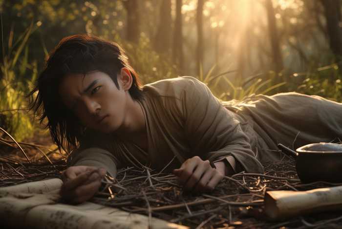 儿童故事勾践卧薪尝胆完整版、勾践卧薪尝胆的故事告诉我们什么道理