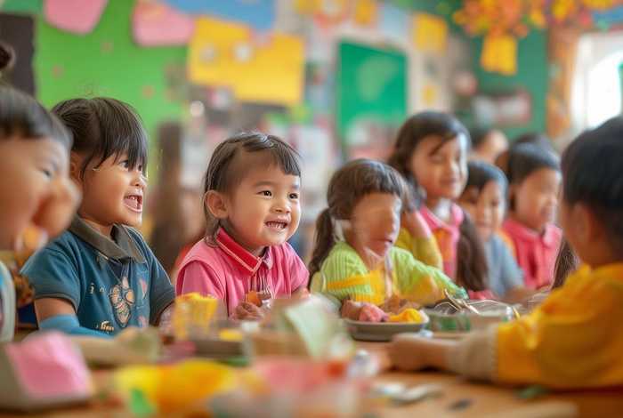 儿童礼仪故事视频；礼仪小故事视频幼儿园