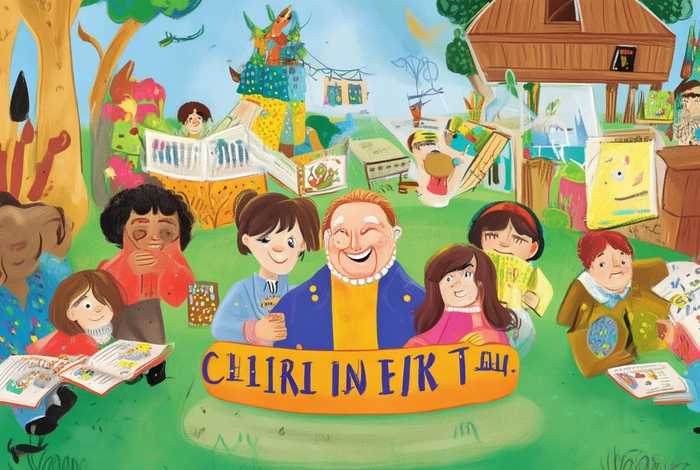 儿童文学对儿童教育的作用，儿童文学对儿童教育的作用和意义