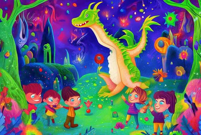 儿童故事画报官网 少儿故事画报