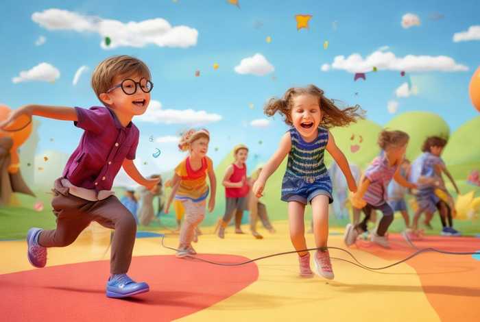 儿童搞笑小故事6-12岁 - 少儿搞笑小故事 儿童搞笑小故事6-12岁 - 少儿搞笑小故事