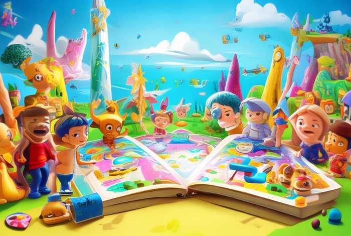 儿童益智故事大全免费(少儿益智故事大全视频) 儿童益智故事大全免费(少儿益智故事大全视频)