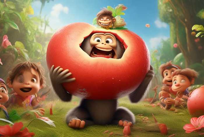 儿童故事3分钟完整版、儿童故事3分钟完整版猴子吃西瓜 儿童故事3分钟完整版、儿童故事3分钟完整版猴子吃西瓜