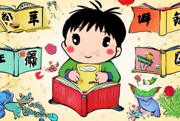 儿童成语故事带拼音100篇；幼儿成语故事带拼音