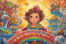 儿童三岁故事有哪些；三岁小儿故事大全