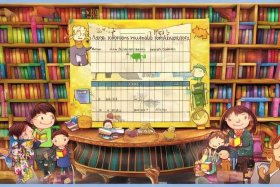 儿童小说的作者、儿童小说的作者排名