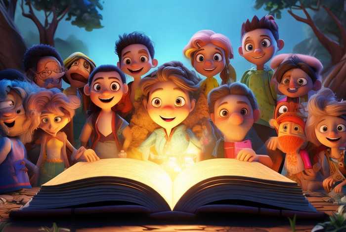 儿童故事童声版,儿童故事大全有声版 儿童故事童声版,儿童故事大全有声版