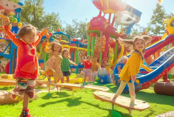 儿童版运动闯关（儿童版运动闯关游戏）