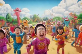 儿童喜剧电影爆笑，儿童喜剧电影爆笑内地