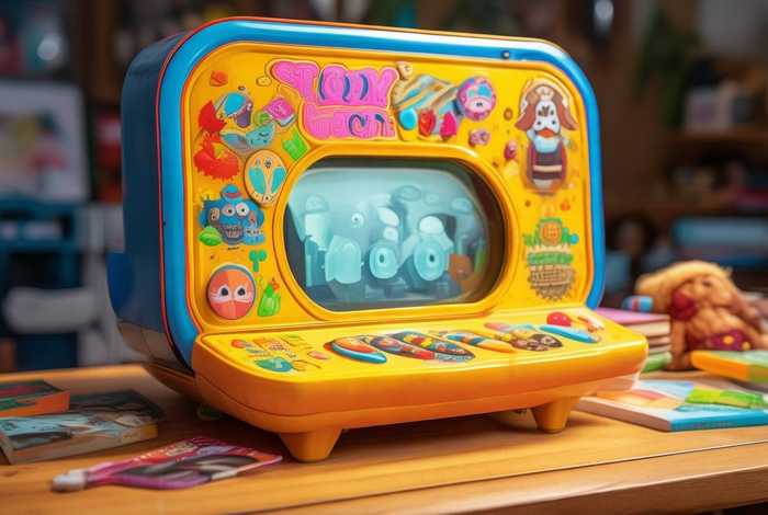 儿童故事机推荐排行榜测评（幼儿故事机推荐）