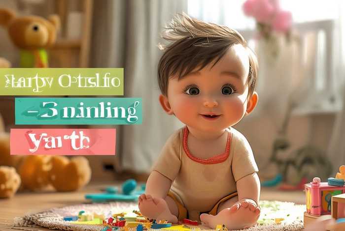 2-3岁幼儿启蒙故事、1-3岁幼儿启蒙故事大全