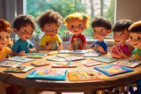 儿童安全故事大全视频 幼儿安全故事大全视频