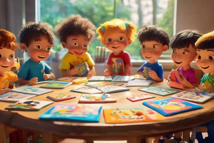 儿童安全故事大全视频 幼儿安全故事大全视频