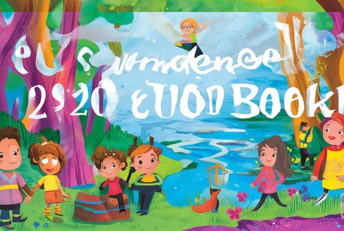 2020年最新少儿故事，2020年最新少儿故事书