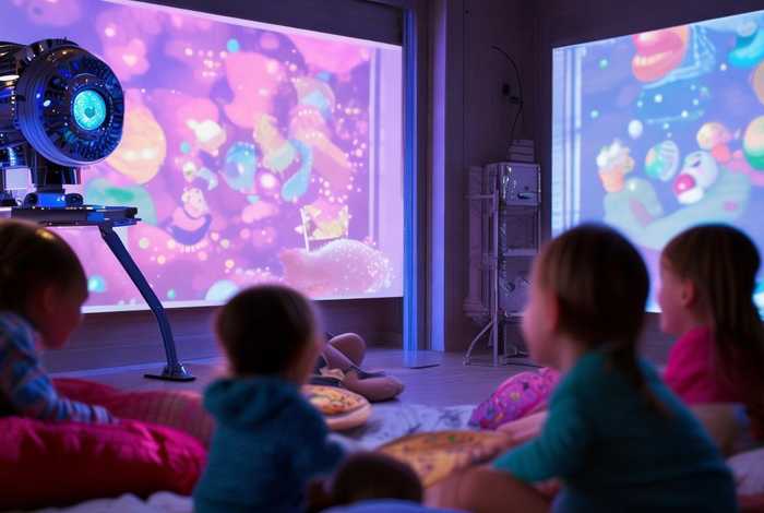 儿童投影故事机商业九宫格 投影故事机商业模式 儿童投影故事机商业九宫格 投影故事机商业模式