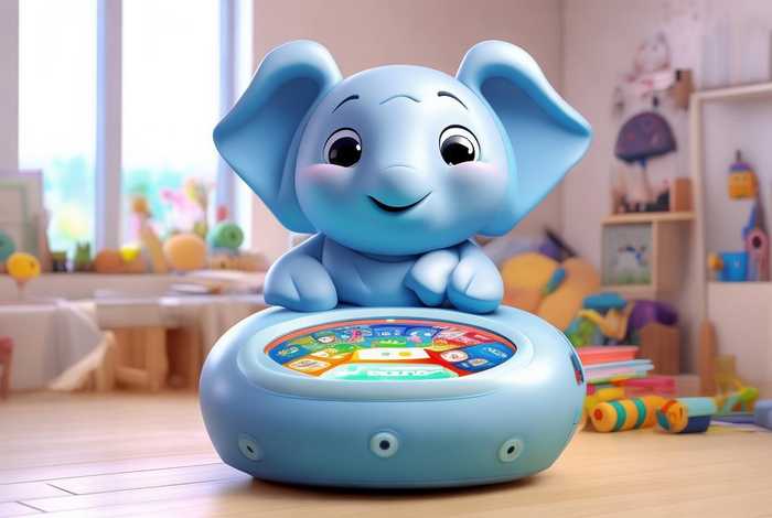 儿童故事早教机2025新款 - 宝宝早教故事机哪款好