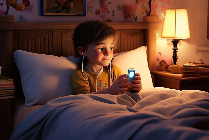 10岁儿童有声睡前故事；10岁故事大全 睡前故事mp3