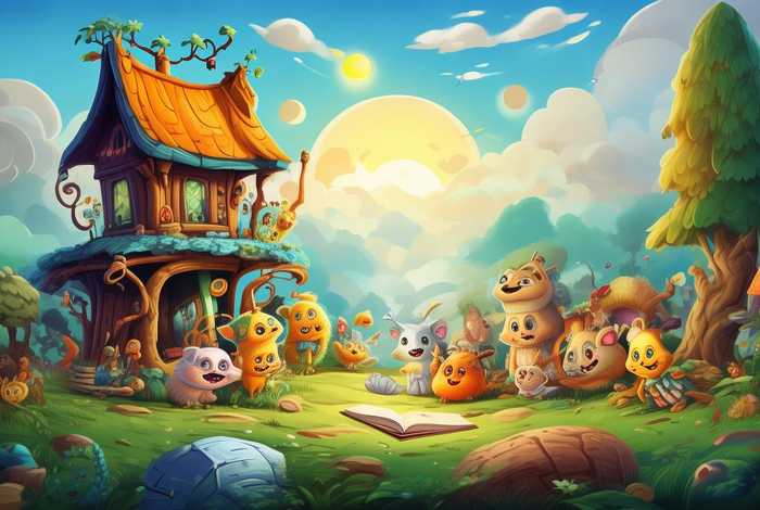 儿童绘本故事视频(小儿绘本故事视频) 儿童绘本故事视频(小儿绘本故事视频)