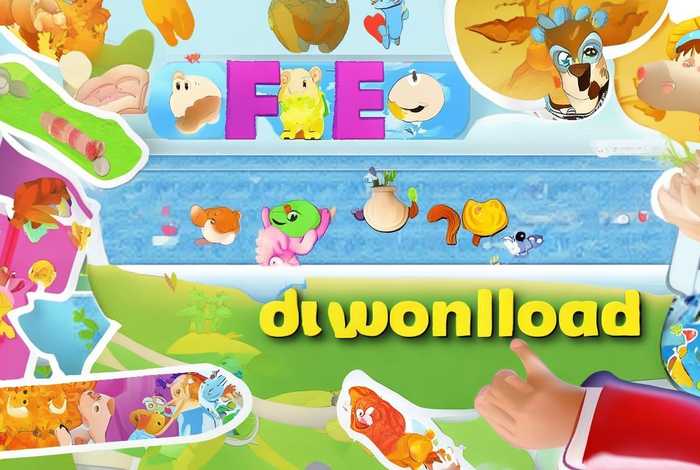 儿童绘本app免费下载 儿童绘本app免费下载苹果版