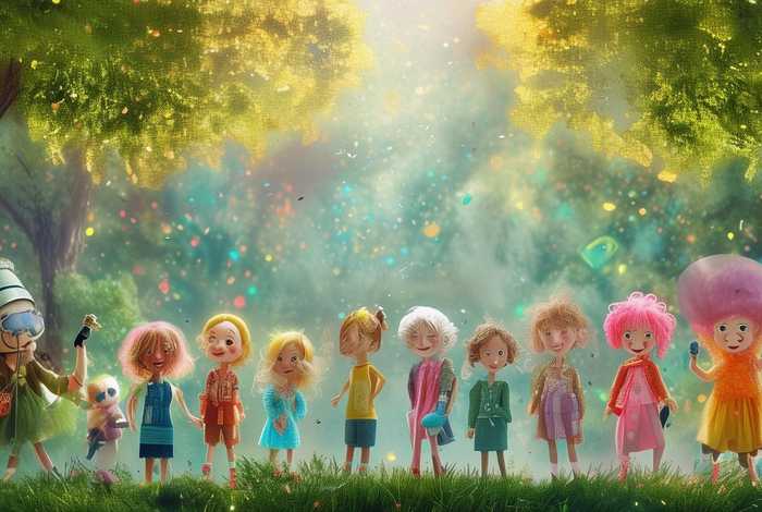 儿童故事演讲配乐、儿童演讲配乐 纯音乐