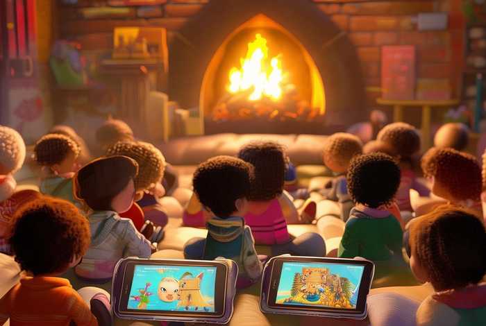 儿童免费听故事的app软件有哪些;小孩子免费听故事的app 儿童免费听故事的app软件有哪些;小孩子免费听故事的app