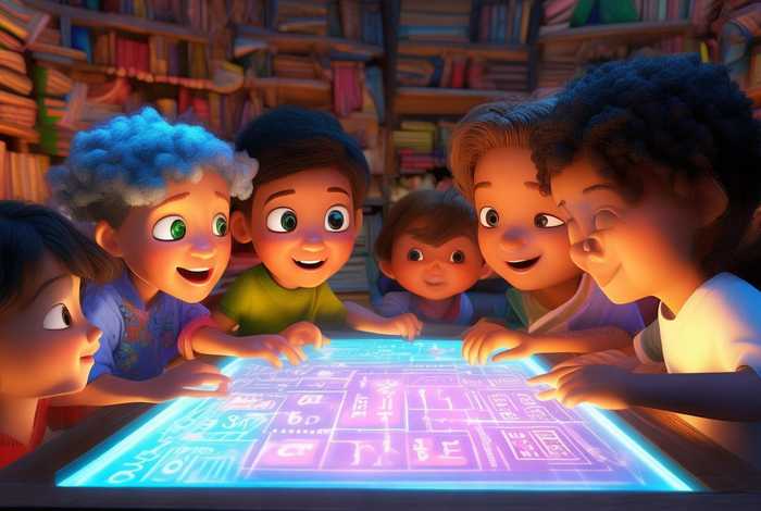 儿童文字故事在线阅读（少儿文字故事大全）