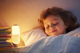 儿童催眠故事一听就睡觉30分钟 少儿催眠故事在线听