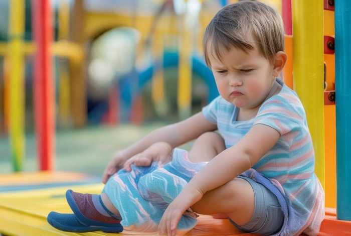 儿童腿疼的图片、儿童腿疼的图片大全