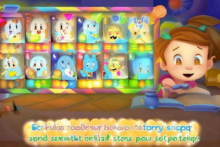 儿童听故事软件哪个好免费、儿童听故事软件哪个好免费的