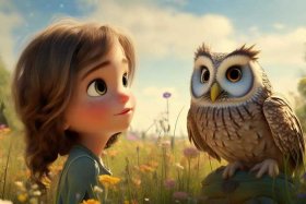 9岁听的故事 - 适合9岁听的故事