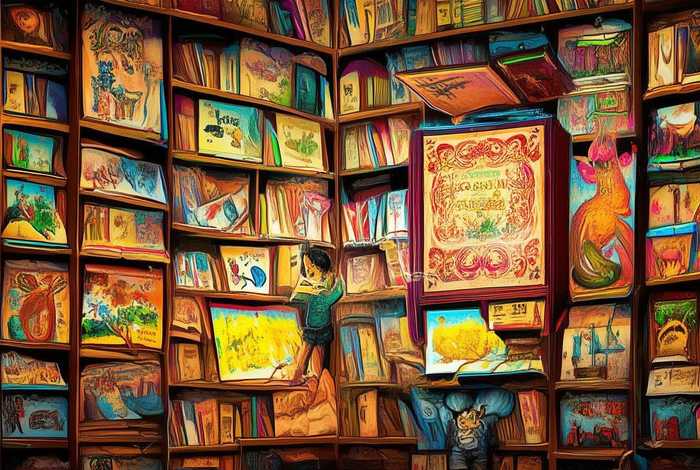 儿童故事大全目录表 - 儿童故事大全目录