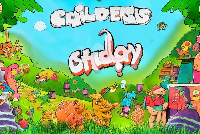 儿童故事画报投稿，幼儿故事画报