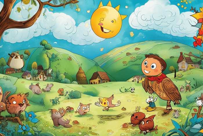 4岁宝宝听的儿童故事大全（四岁宝贝听的故事大全）