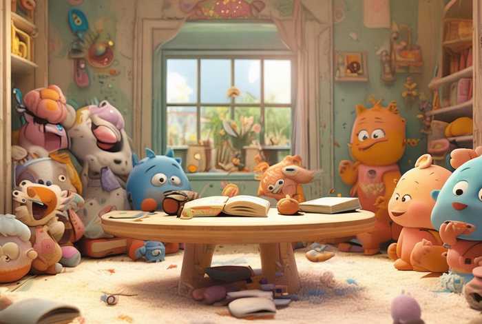 儿童故事背景音乐35分钟 儿童故事背景音乐3-5分钟