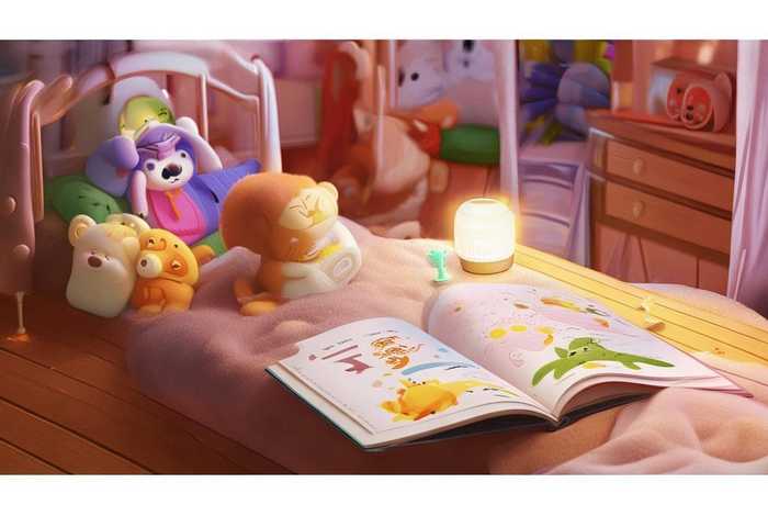 7岁儿童睡前动物故事大全（7岁 睡前故事）