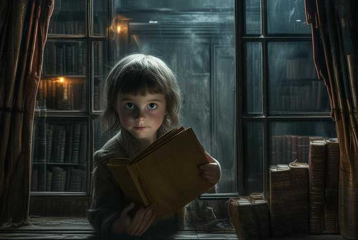 儿童悬疑小说书推荐 - 儿童悬疑推理小说 经典