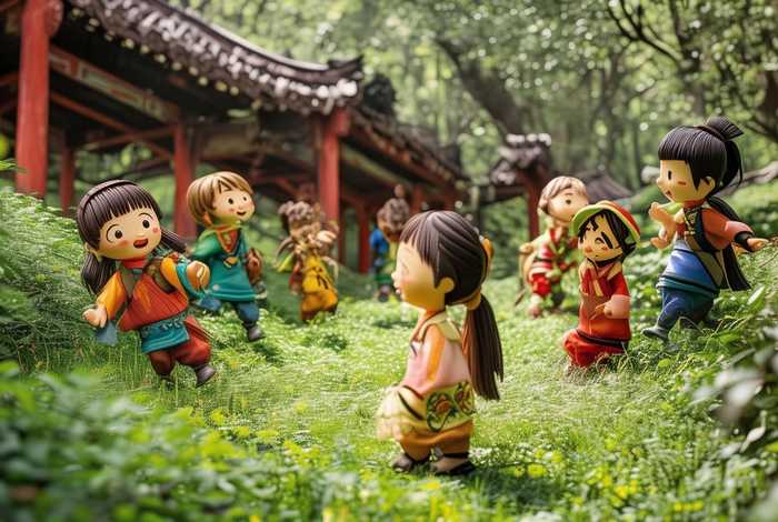 儿童版三国演义故事免费(三国演义少儿版故事) 儿童版三国演义故事免费(三国演义少儿版故事)