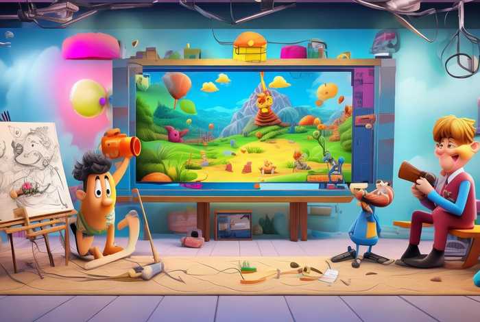 儿童故事的视频;儿童故事的视频怎么制作 儿童故事的视频;儿童故事的视频怎么制作