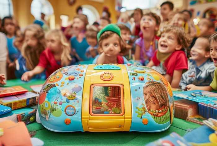 儿童新款故事机、幼儿故事机品牌排行榜