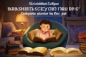 儿童夜间故事大全（少儿故事大全 睡前故事语音夜晚）